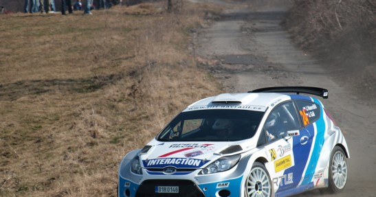 Valasska Rally